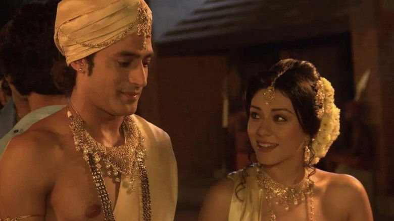 Backdrop image for movie Sri Siddhartha Gautama