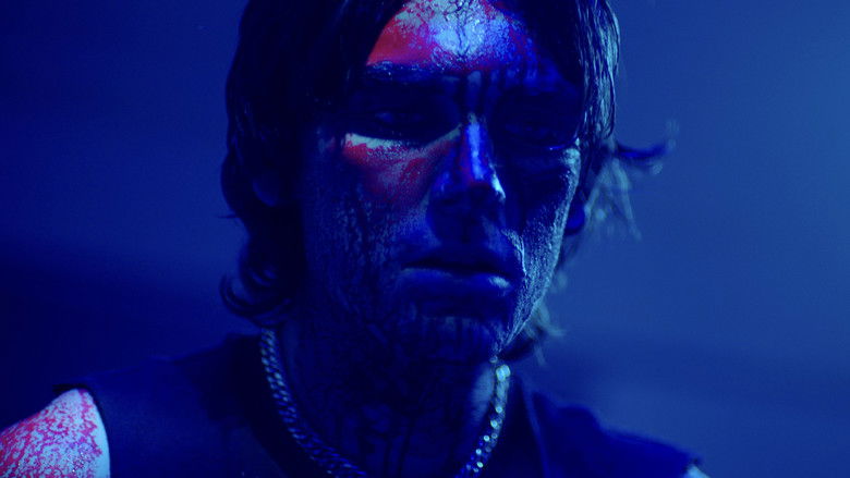 Backdrop image for movie Wild Party