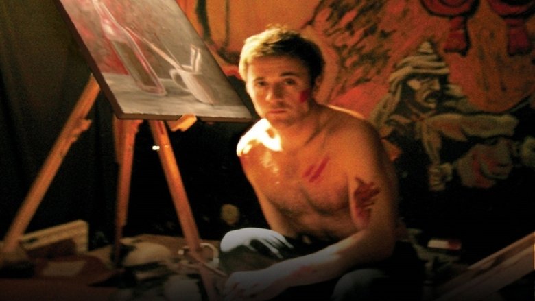 Backdrop image for movie The Still Life