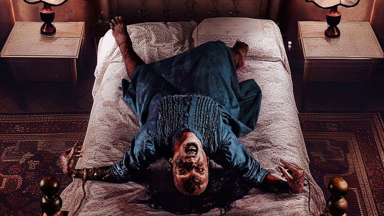 Backdrop image for movie Menjelang Ajal