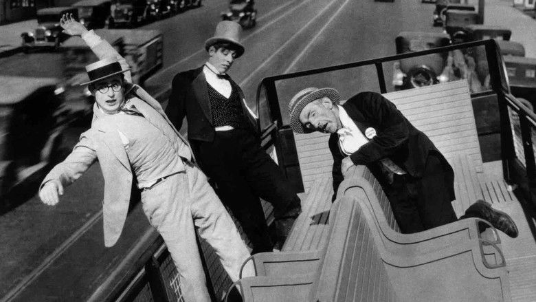 Backdrop image for movie For Heaven's Sake