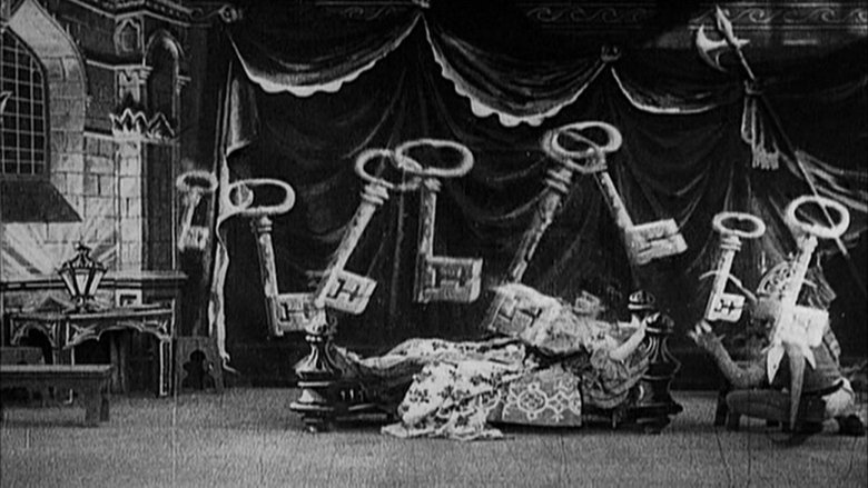 Backdrop image for movie Bluebeard