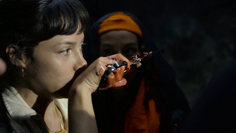 Backdrop image for movie Diabla