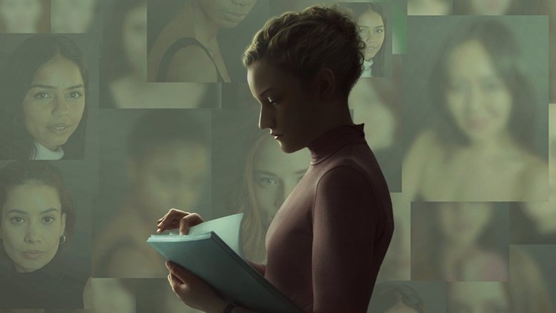 Backdrop image for movie The Assistant
