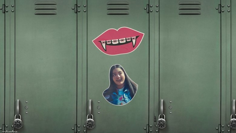 Backdrop image for movie Growing Fangs