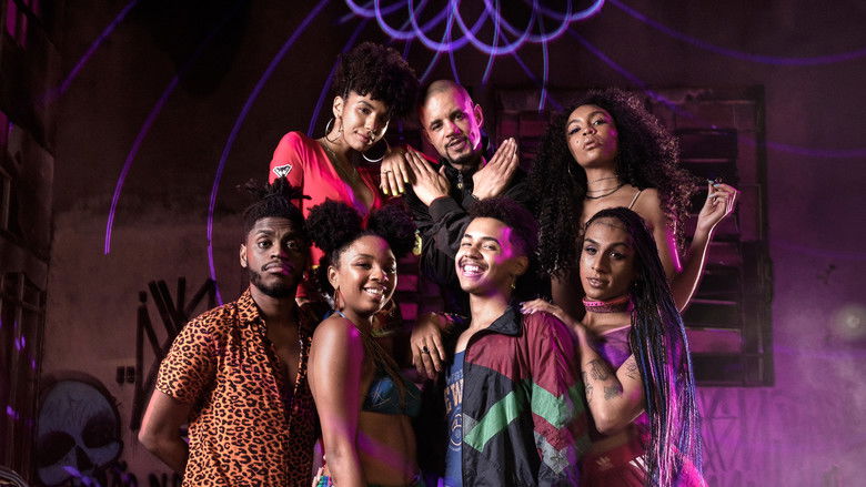 Backdrop image for movie Vale Night