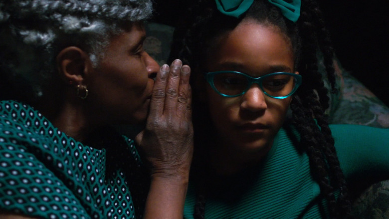 Backdrop image for movie Nick Hakim - Bet She Looks Like You