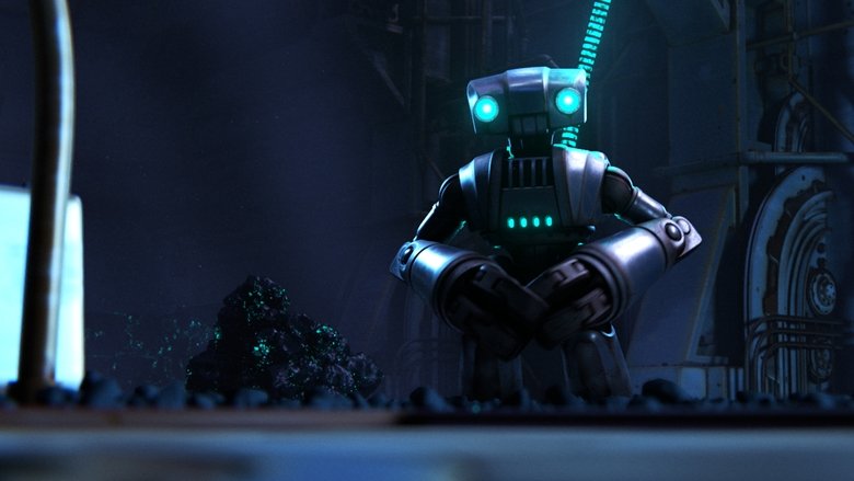 Backdrop image for movie Smash and Grab