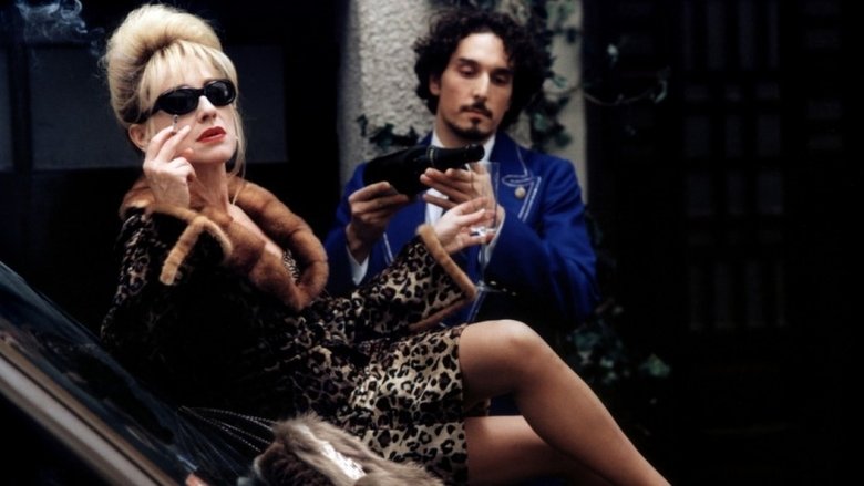 Backdrop image for movie Absolutely Fabulous