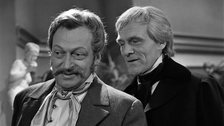 Backdrop image for movie Za ranních červánků