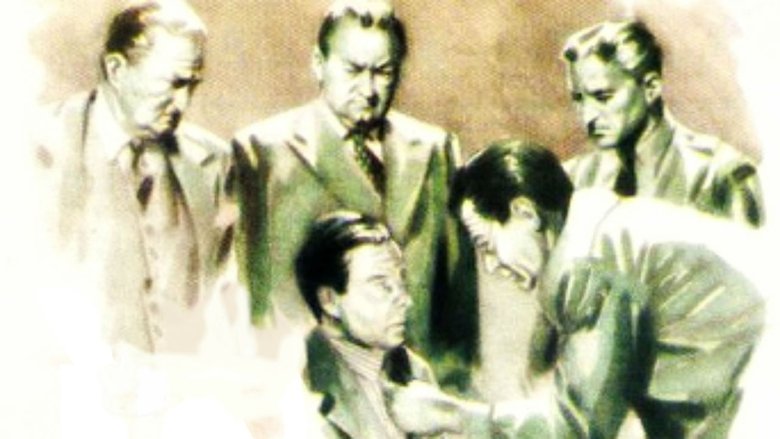 Backdrop image for movie The Well