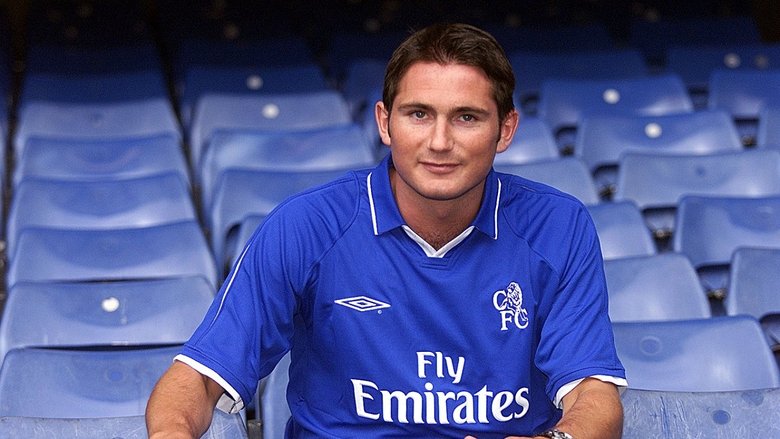 Backdrop image for movie Chelsea FC - Season Review 2001/02