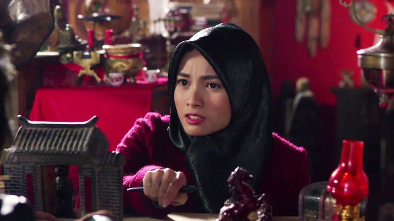 Backdrop image for movie Bulan Terbelah di Langit Amerika 2