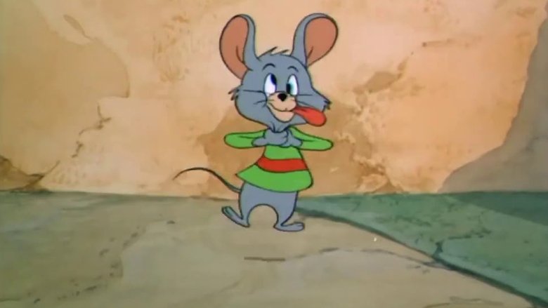 Backdrop image for movie Neapolitan Mouse