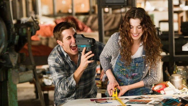 Backdrop image for movie Love & Other Drugs