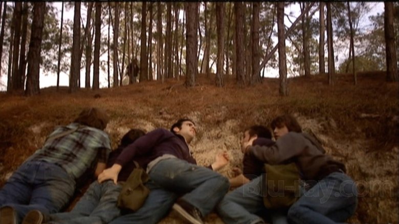 Backdrop image for movie The Woods Have Eyes