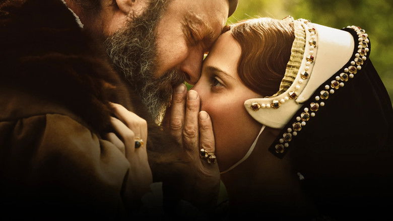 Backdrop image for movie Firebrand