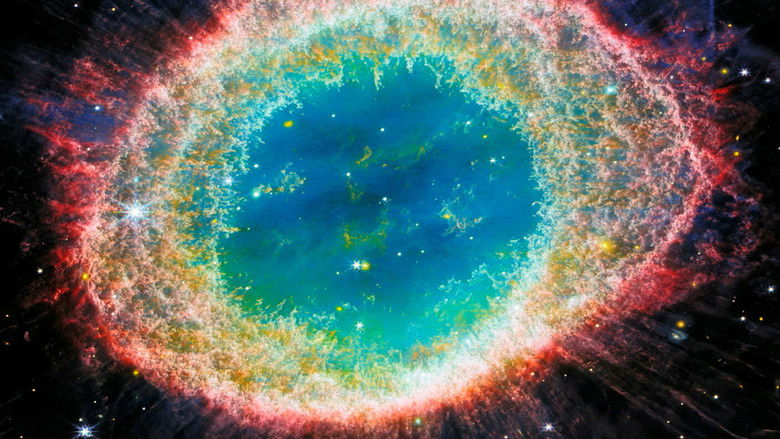 Backdrop image for movie Voyage vers l’infini Avec Christophe Galfard