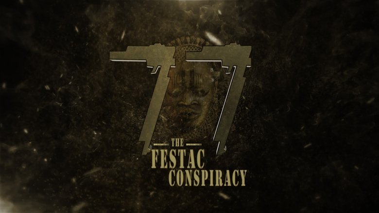 Backdrop image for movie '77: The FESTAC Conspiracy