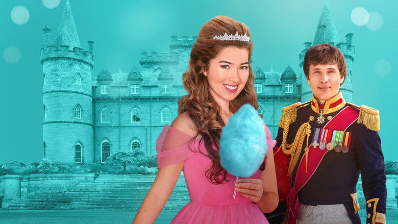 Backdrop image for movie Royal-ish