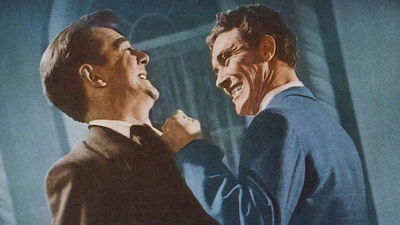 Backdrop image for movie The Stranger Came Home