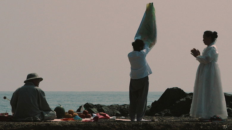 Backdrop image for movie Eyelids