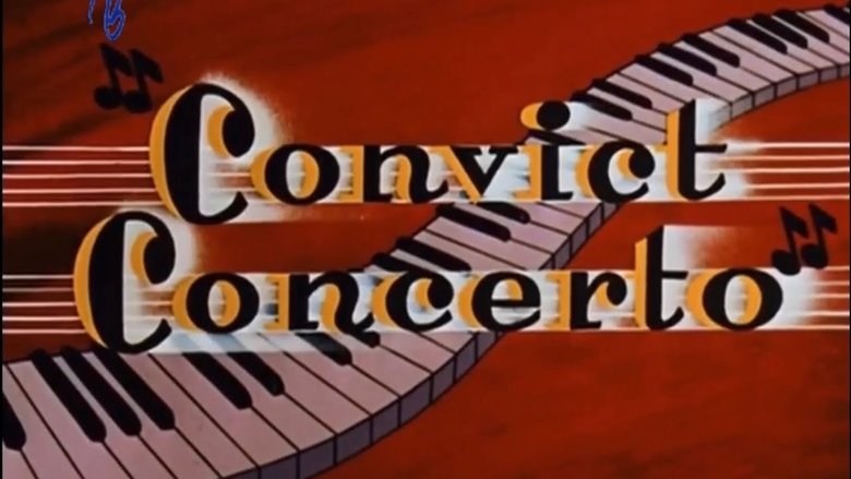 Backdrop image for movie Convict Concerto