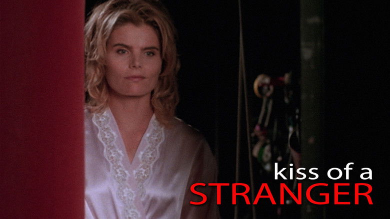 Backdrop image for movie Kiss of a Stranger