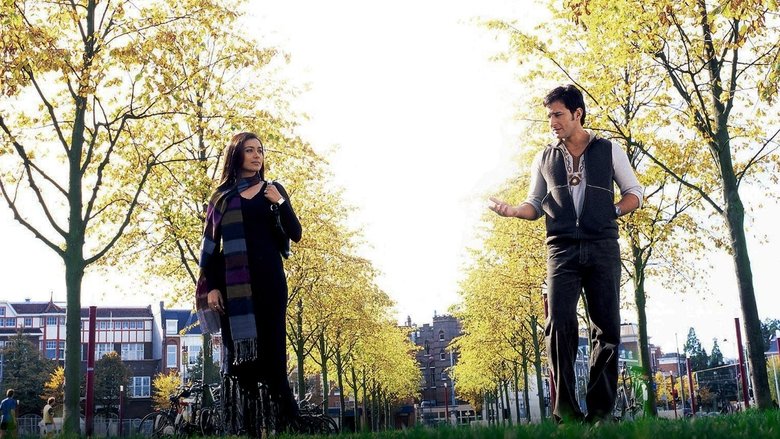 Backdrop image for movie Hum Tum