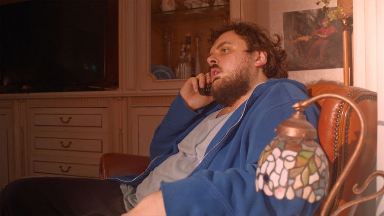 Backdrop image for movie Il Complottista