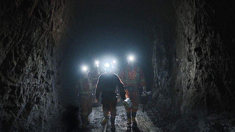 Backdrop image for movie Underground