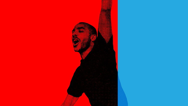 Backdrop image for movie Concert hommage à DJ Mehdi à la Gaîté Lyrique