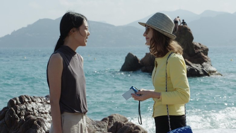 Backdrop image for movie Claire's Camera