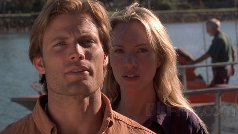 Backdrop image for movie Shark Attack