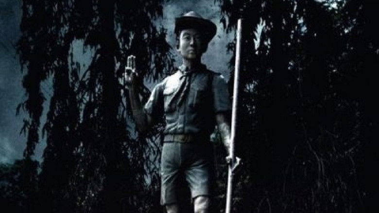 Backdrop image for movie Black Full Moon