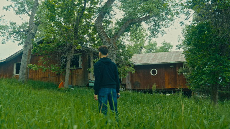 Backdrop image for movie The Bystander