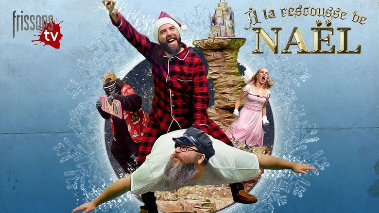 Backdrop image for movie To Naël's Rescue