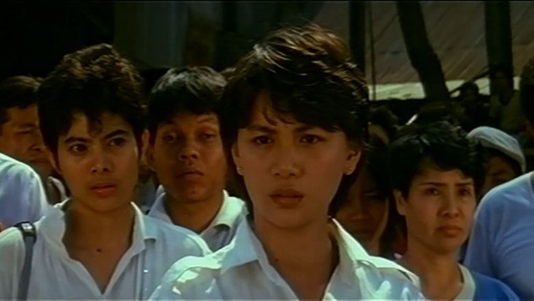 Backdrop image for movie Teacher Somsri