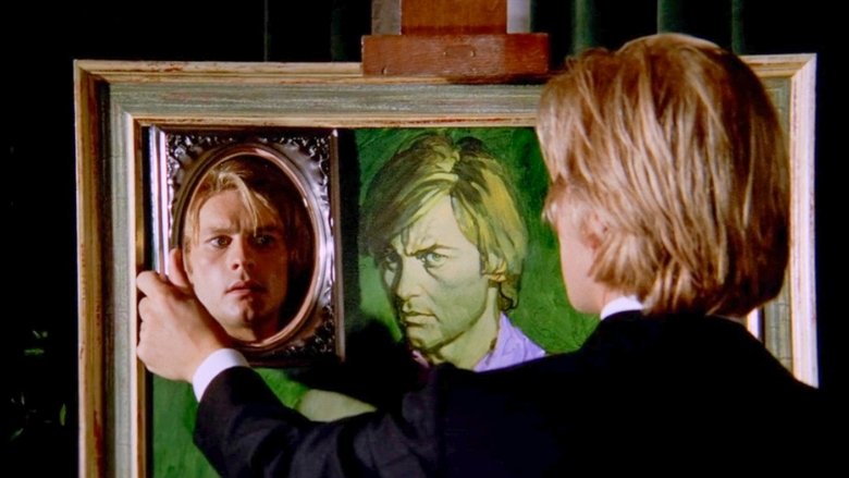 Backdrop image for movie Dorian Gray