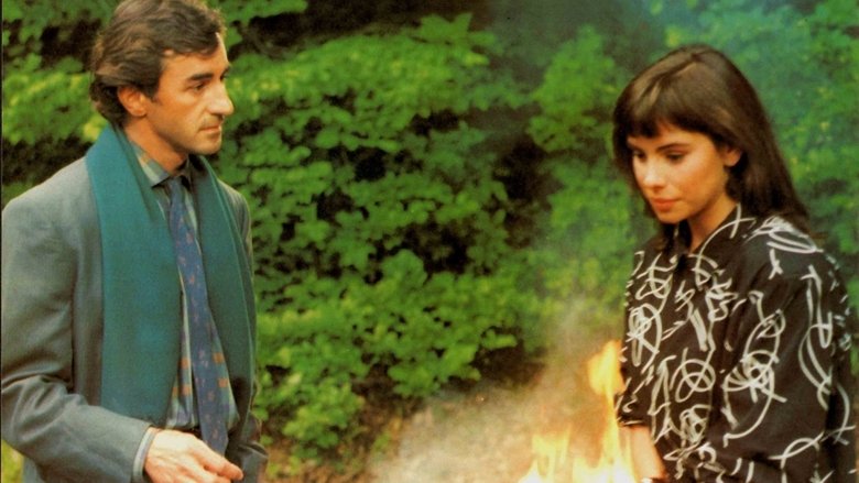 Backdrop image for movie The Cry of the Owl