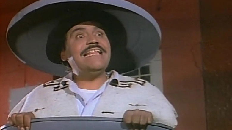 Backdrop image for movie El bueno para nada