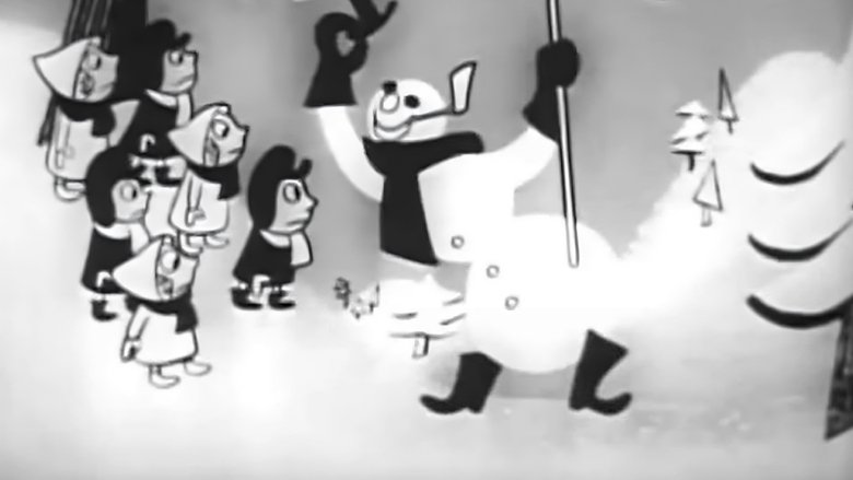 Backdrop image for movie Frosty the Snowman