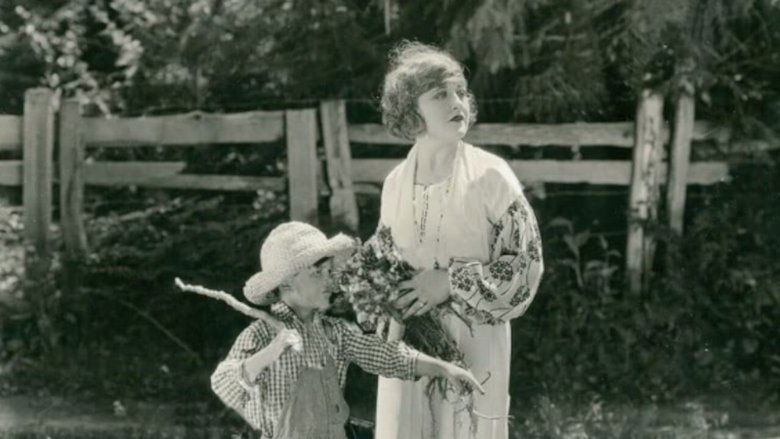 Backdrop image for movie The Tornado