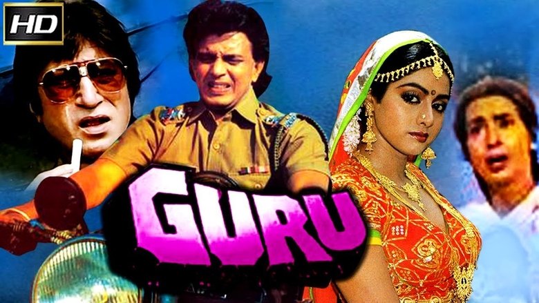 Backdrop image for movie Guru