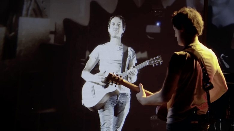 Backdrop image for movie Derrière la guitare