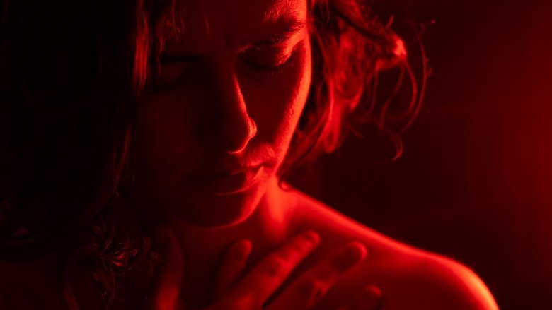 Backdrop image for movie The Anomalisa Effect