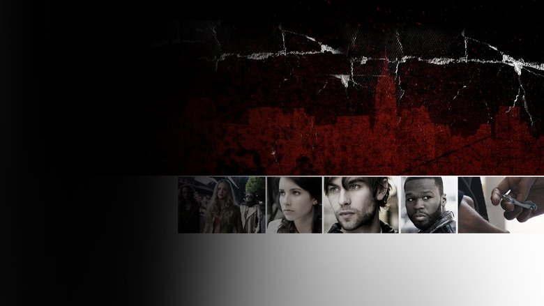 Backdrop image for movie Twelve