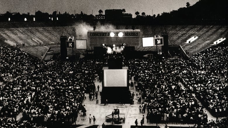 Backdrop image for movie Depeche Mode 101