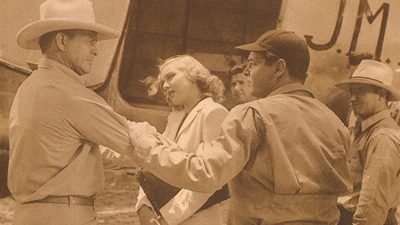Backdrop image for movie Jungle Flight