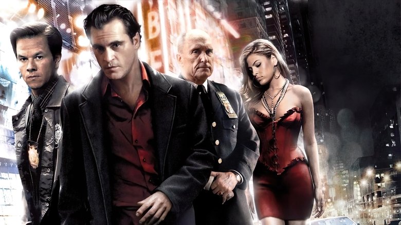 Backdrop image for movie We Own the Night